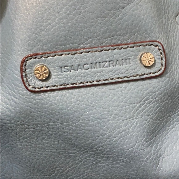 Blue Purse - Picture 2 of 9